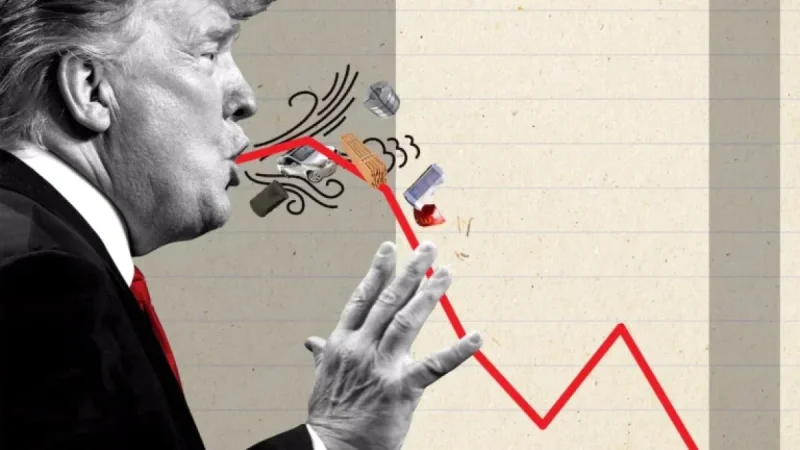 Impact of War on Global Economy: A Business Overview