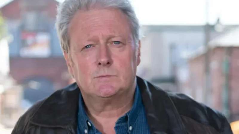 ITVX Early Release: Coronation Street Reveals Jim McDonald’s Tragic Death