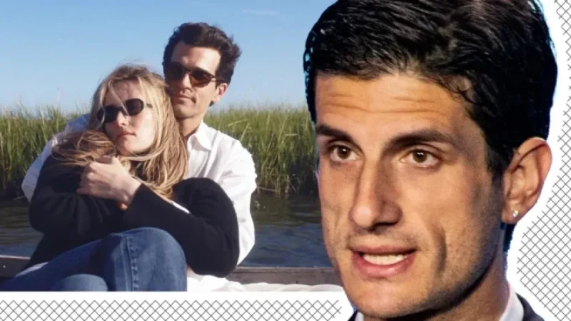 Jack Schlossberg Criticizes ‘Love Story’