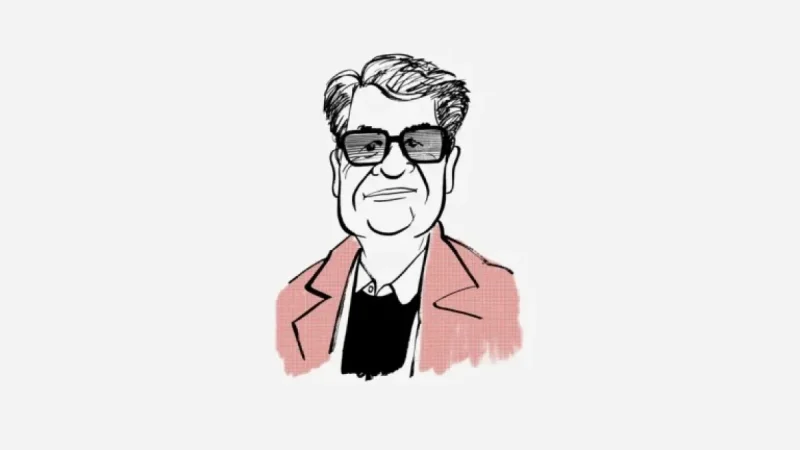 Jafar Panahi Emerges from Isolation