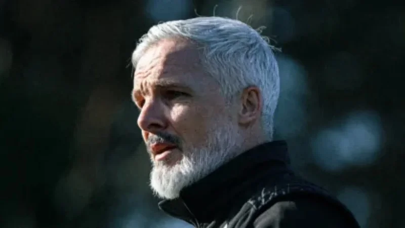 Jim Goodwin: Essential to Return to Winning Ways