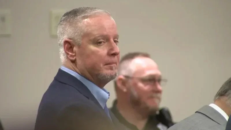 Jury Convicts Father of Apalachee High Shooter on Murder, Other Charges