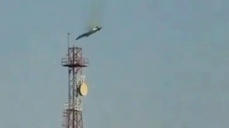 Kuwait Accidentally Downs 3 U.S. Jets Amid Iranian Attacks; Crew Safe