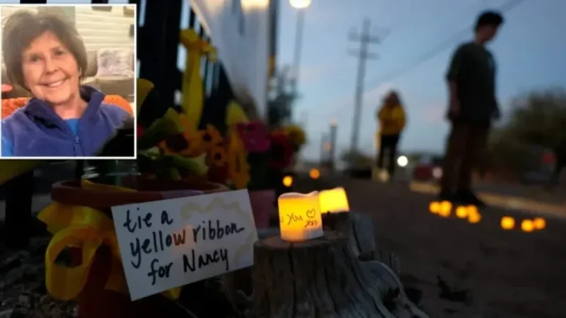 Latest Updates on Day 30 of Nancy Guthrie’s Disappearance