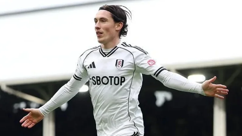 Marco Silva Determined to Retain Harry Wilson at Fulham