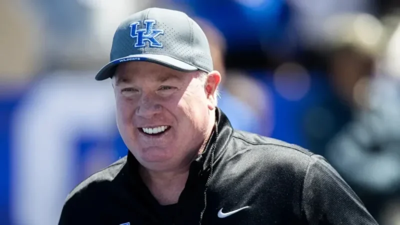 Mark Stoops Joins SEC with New Coaching Position