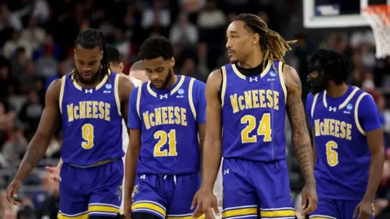 McNeese State vs. Nicholls State Prediction and Pick for March 2 Matchup