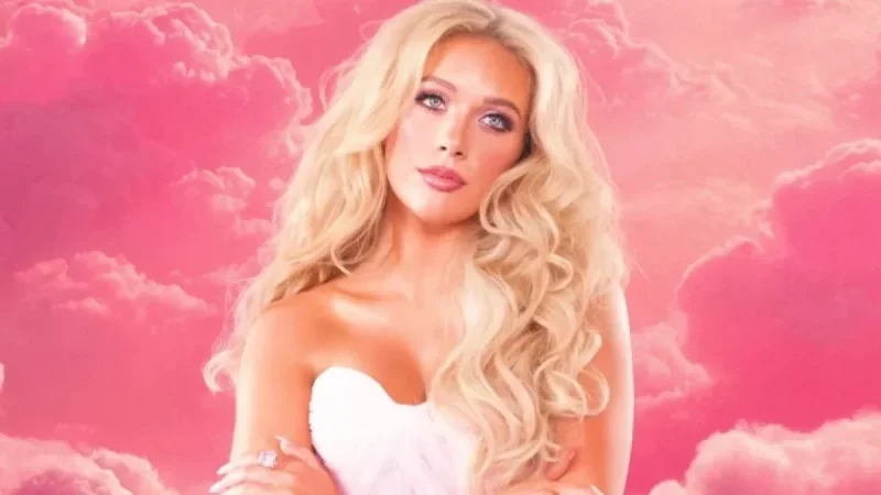 Megan Moroney’s ‘Cloud 9’ Tops Billboard 200 for First Time