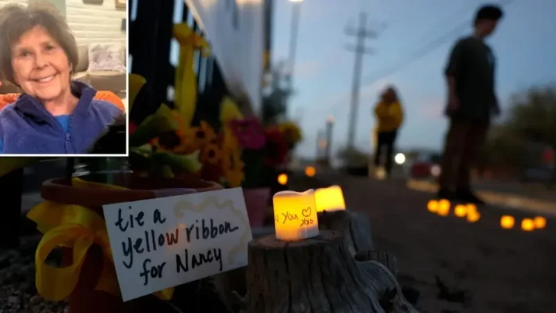 Nancy Guthrie News: Sheriff Says Investigators Are "Closer," CBS FBI Airs Tonight, and the Search Enters Week 5