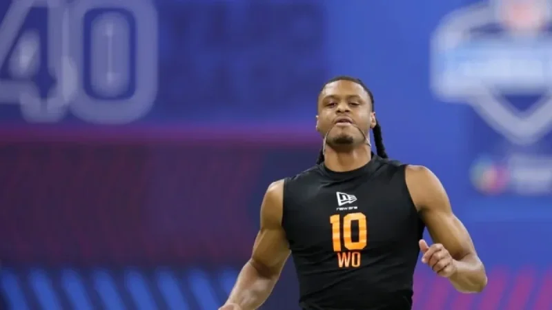 NFL Combine: Patriots Winners and Losers Analyzed