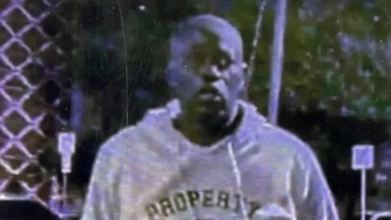 Photo Reveals Texas Shooter Wearing Iranian Symbol T-Shirt