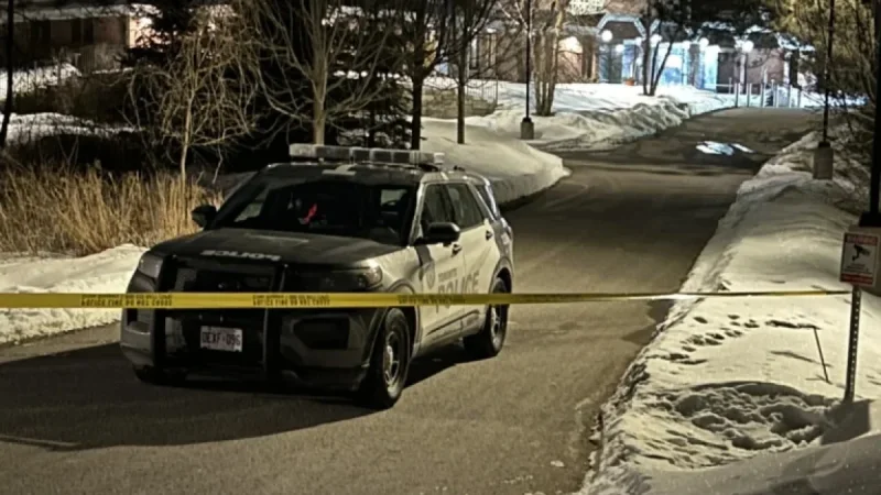 Police Investigate Gunfire Incident at North York’s Temple Emanu‑El Synagogue