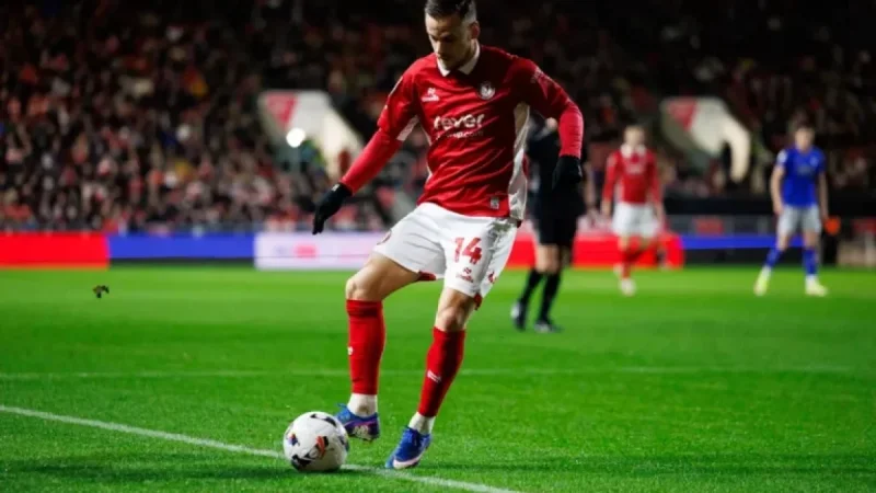 Port Vale vs Emirates FA Cup – Match Preview