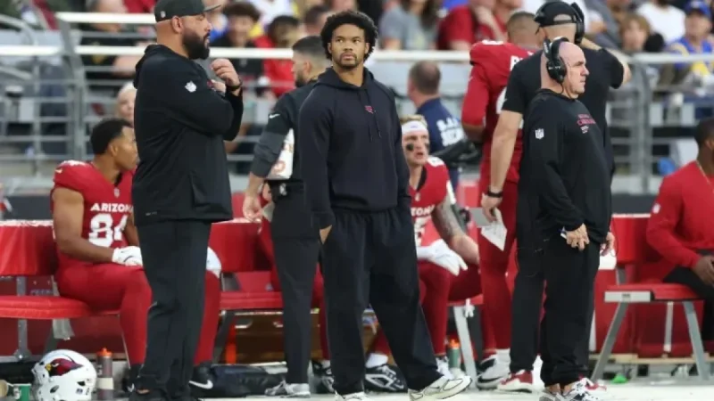 Prediction Markets Favor Vikings as Top Choice