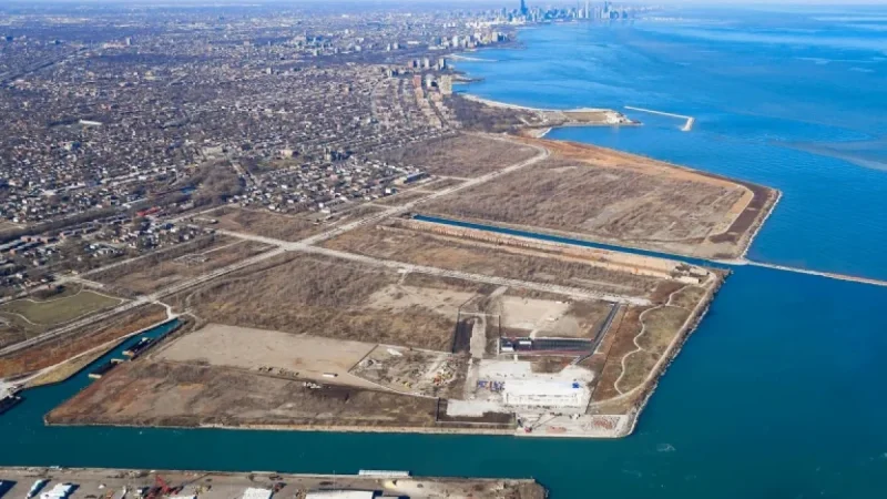 Quantum Companies Establish in Chicago Ahead of South Works Campus Opening