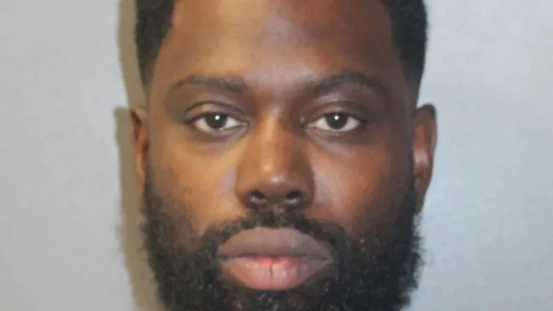 Rapper Ghetts Sentenced for Fatal Hit-and-Run Involving Student