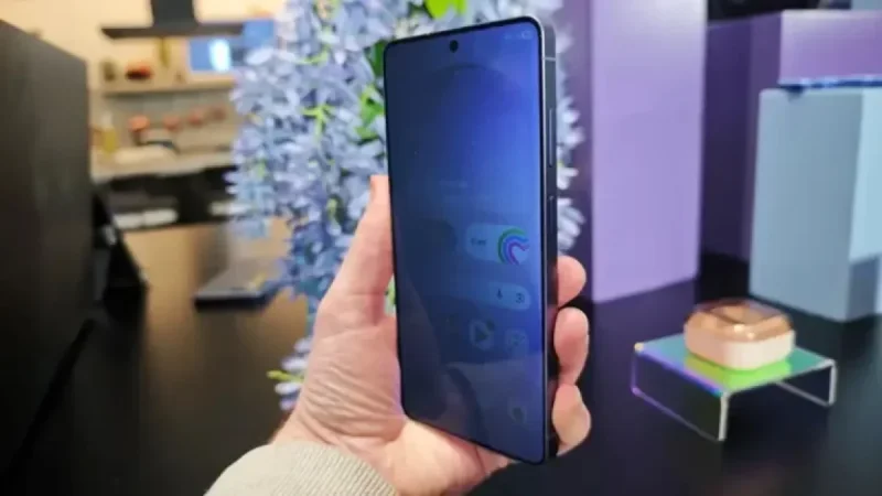 Samsung Galaxy S26 Ultra Privacy Display May Reveal Major Flaw
