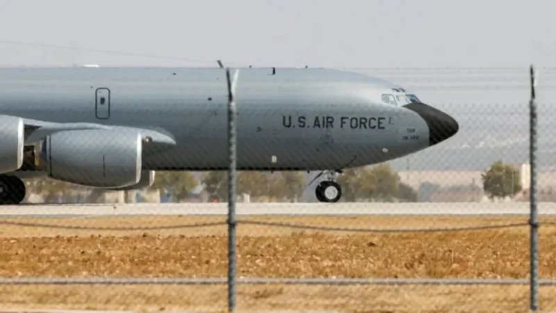 Spain Denies US Access to Military Bases for Iran Strikes