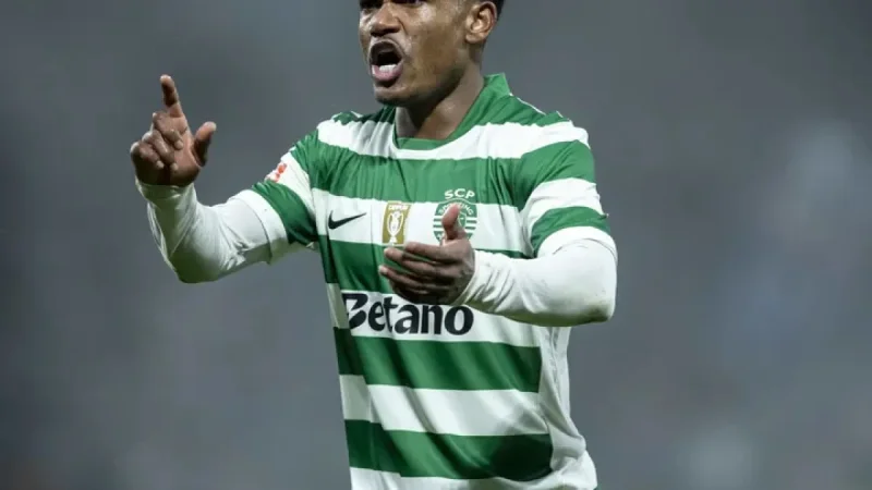 Sporting Lisbon vs Porto: Prediction, Team News, and Lineups Preview