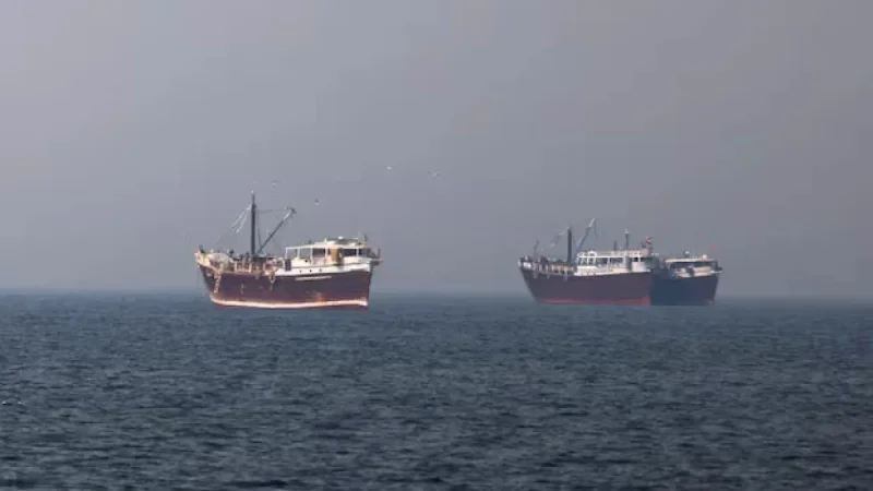 Strait of Hormuz: Global Oil Supply Risks Amid War Threats