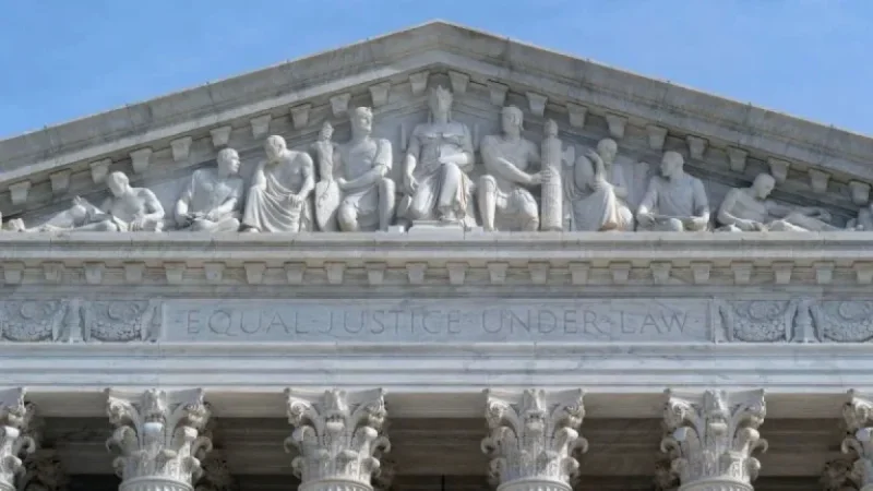 Supreme Court Halts Redrawing of GOP-Held New York District