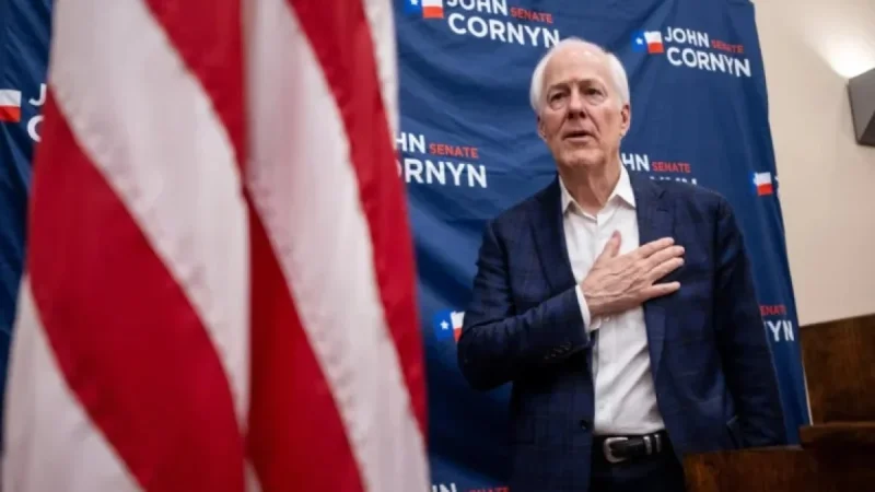 Texas Midterm Primaries: Key Expectations and Insights