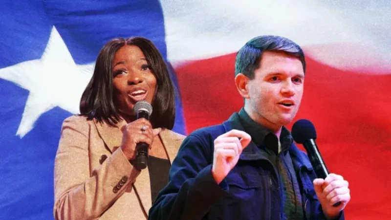 Texas Primary May Transform Democratic Campaign Strategies