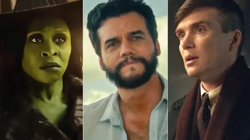 Top Movies Streaming in March 2026: Wicked For Good, Peaky Blinders