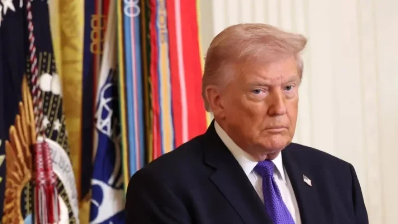 U.S. Strikes on Iran: Trump Administration Reveals Motivations