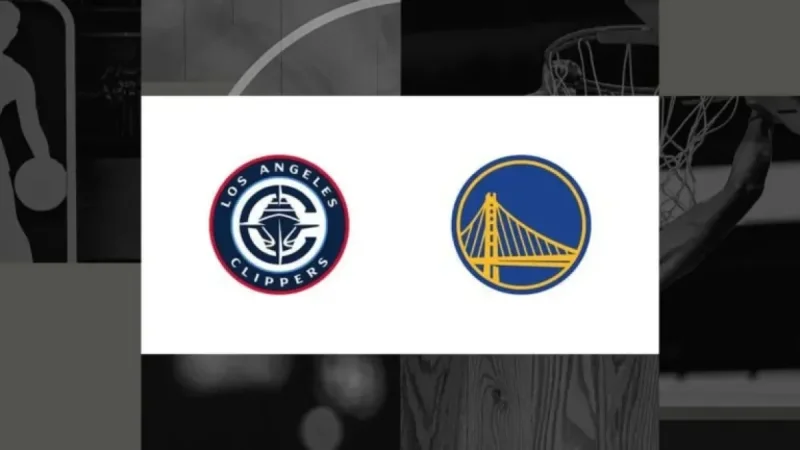 Watch Clippers vs. Warriors: TV and Streaming Details for March 2