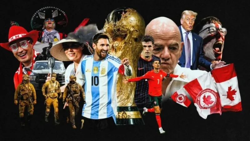 World Cup Aims for Unity, But Falls Short of Expectations