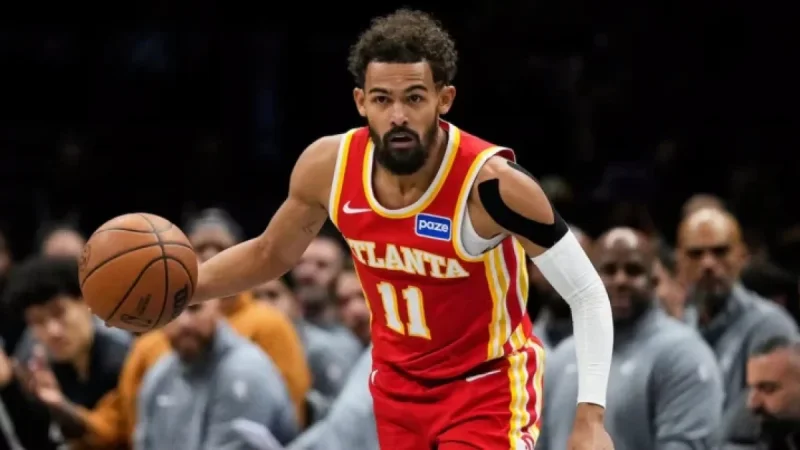 Young Set to Debut for Wizards on Thursday