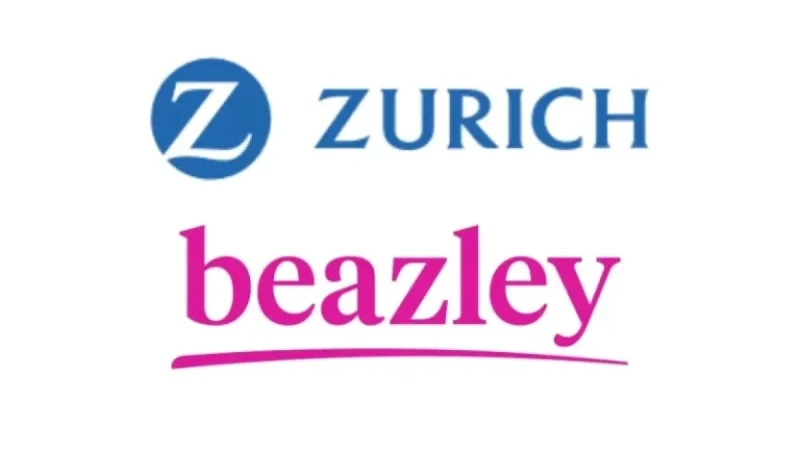 Zurich and Beazley Finalize £8.1 Billion Deal