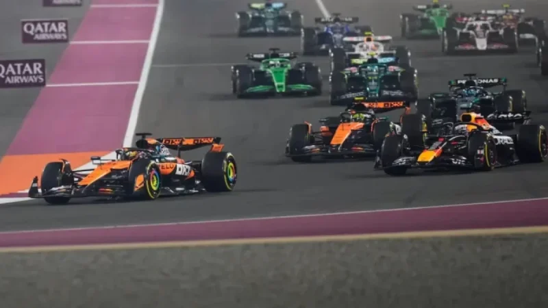 2026 F1 Rules Revealed: How New Car Changes Impact Racing