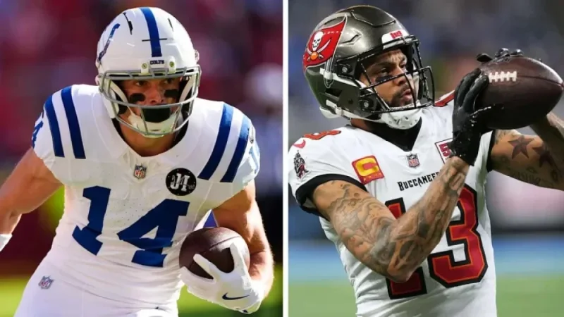 2026 Free Agent Preview: Top Wide Receivers