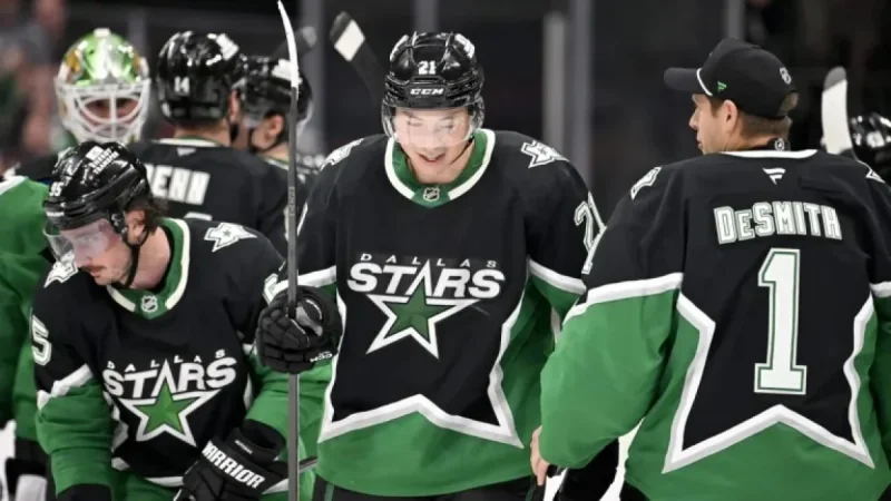 7 NHL Teams That Should Make a Trade Deadline Blockbuster but Won’t