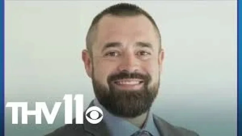 Aaron Spencer and the Lonoke County sheriff primary: a nomination won as a murder trial looms
