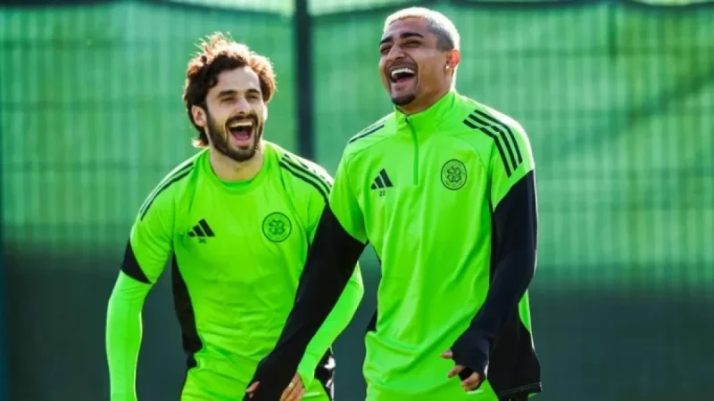 Aberdeen Vs Celtic: Five Questions Ahead of the Pittodrie Showdown