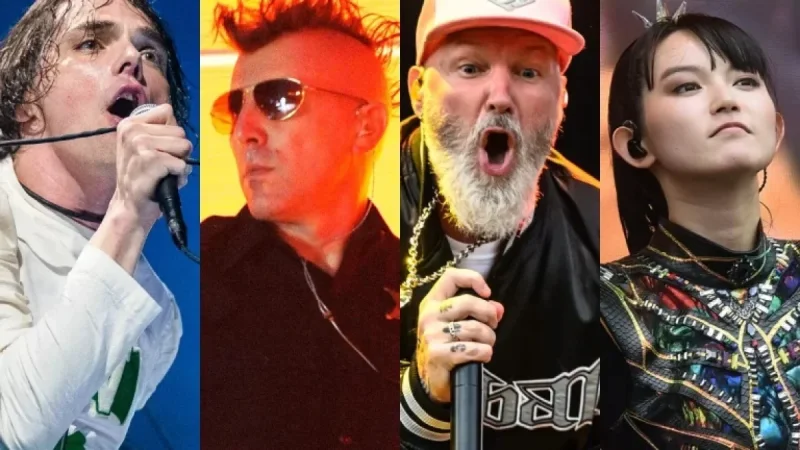 Aftershock 2026 Lineup: 5 Signals the Sacramento Festival Is Entering a New Era