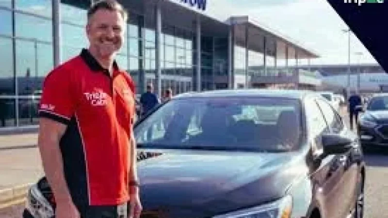 Airport Transfer Shifts: How Two Companies Are Changing London’s Door-to-Door Travel