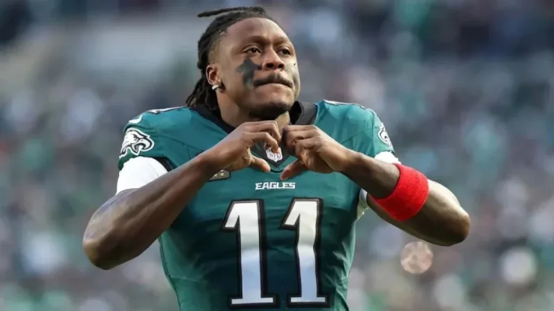 Aj Brown trade talks: Eagles’ first-round demand raises 3 high-stakes questions before free agency