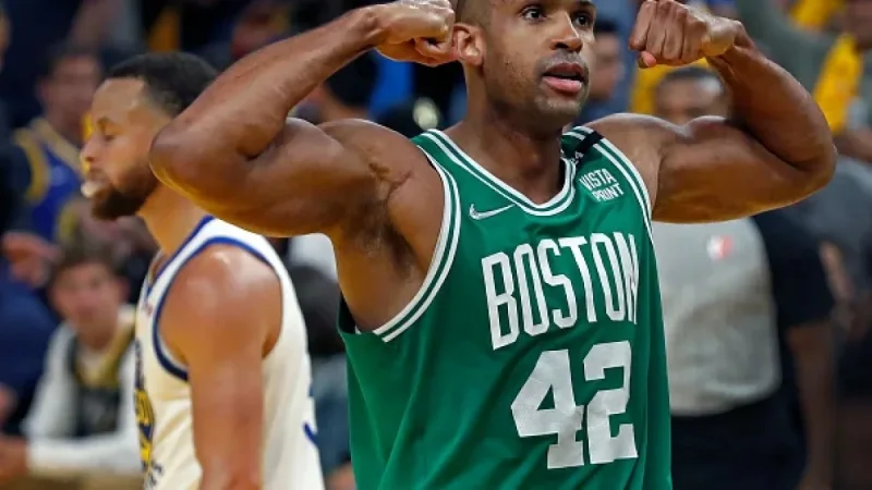 Al Horford and Luke Kornet Criticize Hawks’ Strip Club Night as Hypocrisy