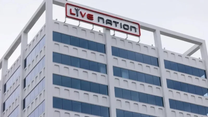 Antitrust Trial Begins: Live Nation Allegedly Exploiting Music Fans