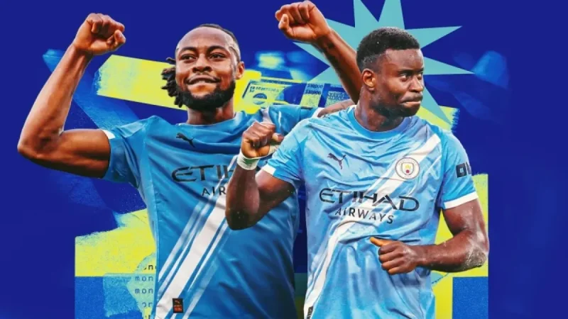 Antoine Semenyo and Man City’s January ‘Value for Money’ Gamble: 6 Numbers That Now Define the Title Push