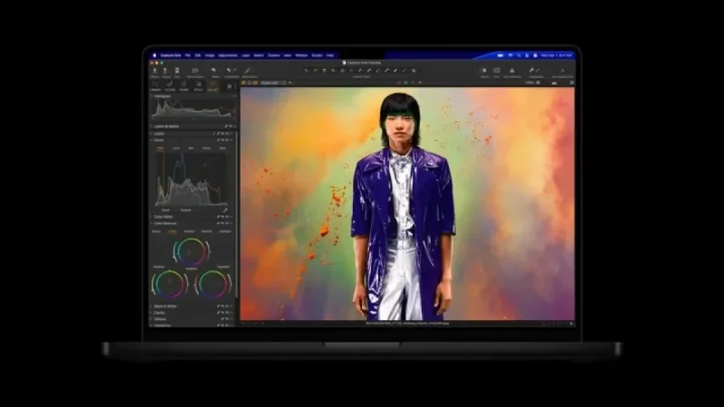 Apple Au Unveils M5 Pro and M5 Max: 5 Pro-Level Revelations from the New MacBook Pro