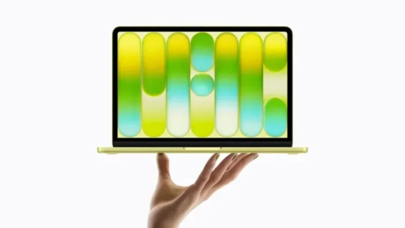 Apple Event and the $599 MacBook Neo: a cheaper laptop, and the people it’s built to reach