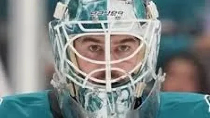 Askarov Set to Face Montreal: Morning Skate Signals a Big Test