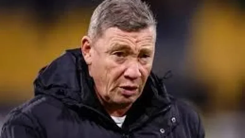 Az Alkmaar Vs Telstar – Preview and the Human Story Behind a Cup Tie