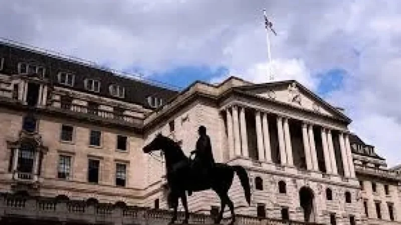 Barclays Share Price: 3 Market Shocks Investors Must Watch as UK Borrowing Costs Jump