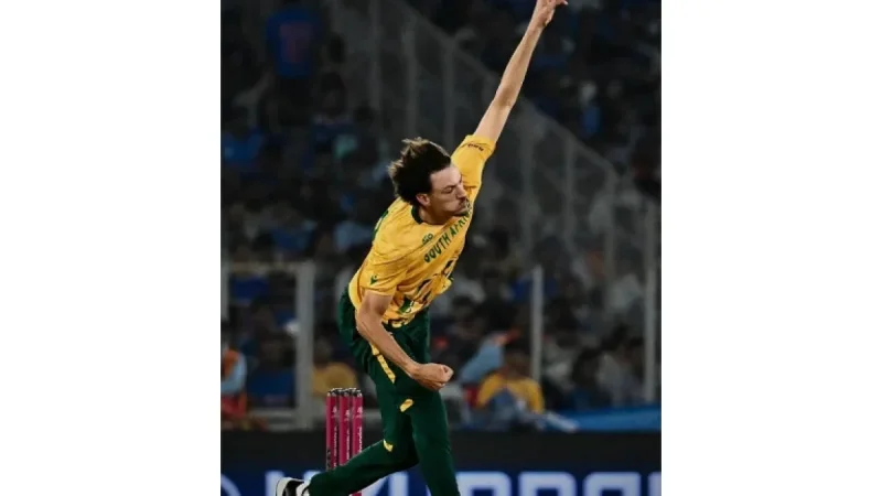 Beast of Eden: Marco Jansen looks to come full circle in Kolkata